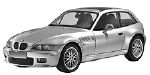 BMW E36-7 C207A Fault Code